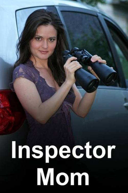 Постер Inspector Mom